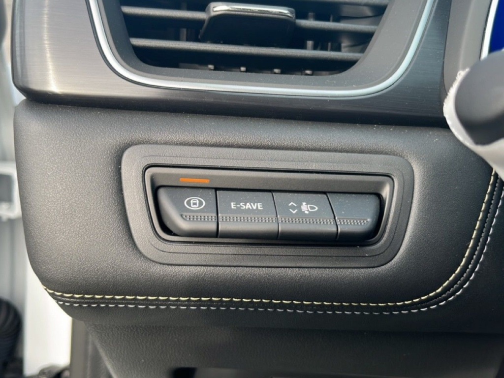 RENAULT Symbioz 1.6 E-TECH FULL HYBRID 145CH ICONIC - ref: 2-781138 - Photo 16