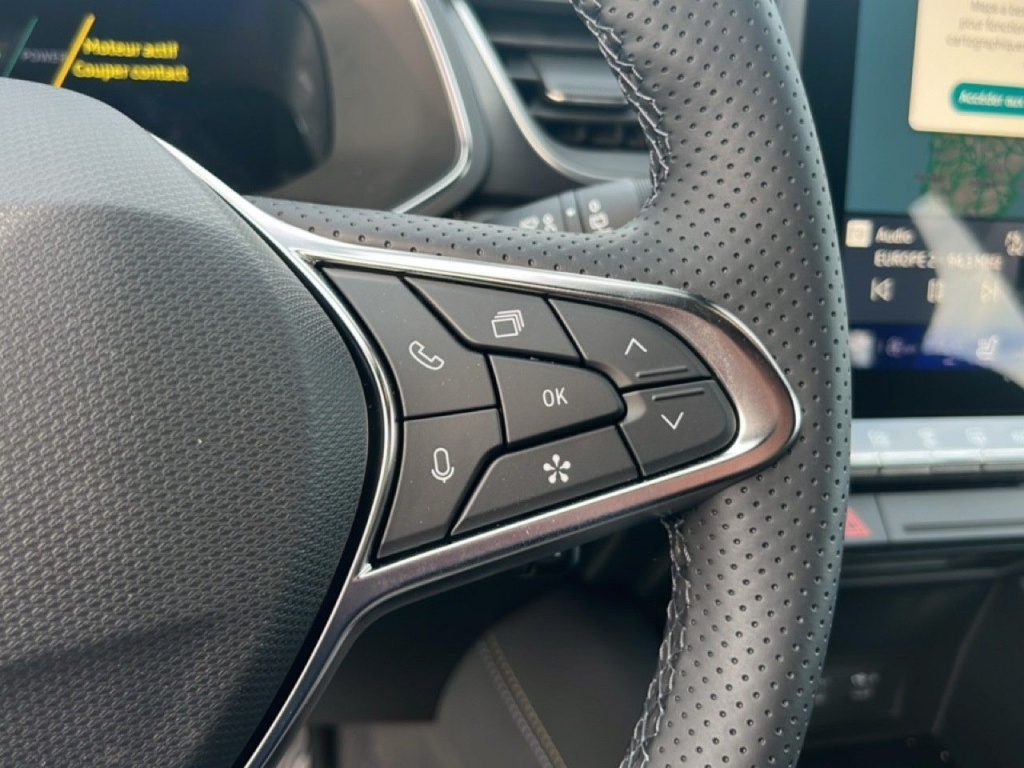 RENAULT Symbioz 1.6 E-TECH FULL HYBRID 145CH ICONIC - ref: 2-781138 - Photo 18