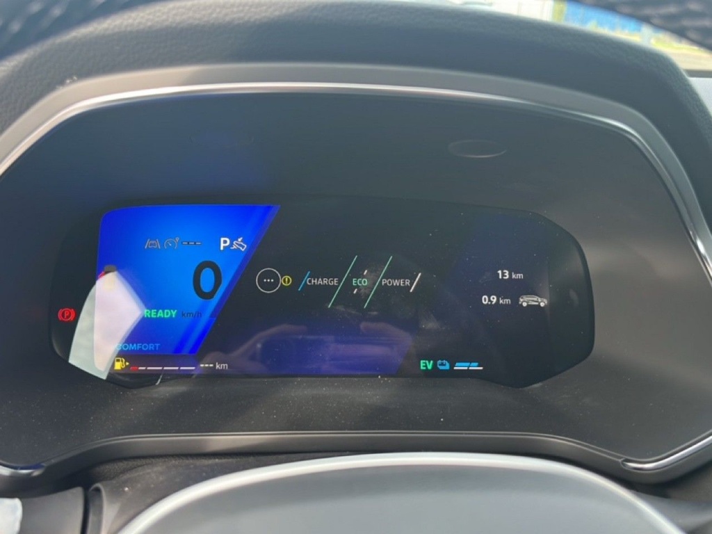 RENAULT Symbioz 1.6 E-TECH FULL HYBRID 145CH ICONIC - ref: 2-781138 - Photo 19