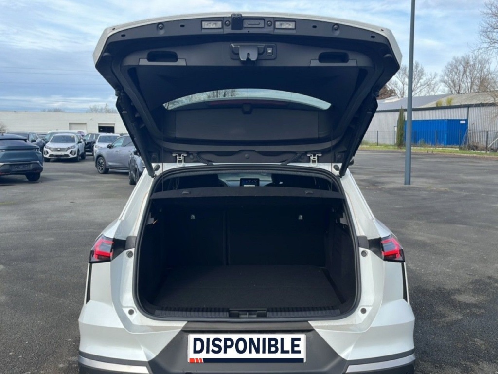 RENAULT Symbioz 1.6 E-TECH FULL HYBRID 145CH ICONIC - ref: 2-781138 - Photo 2