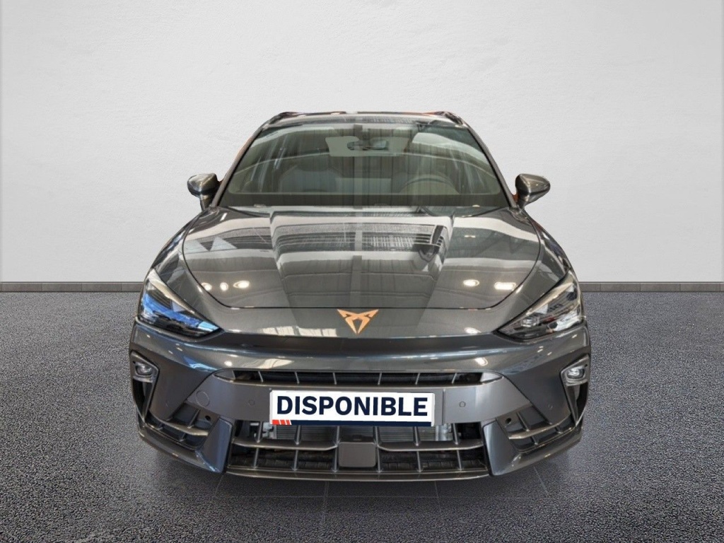 CUPRA Leon Sportstourer 1.5 eTSI 150CH DSG7 - ref: 2-782174 - Photo 12