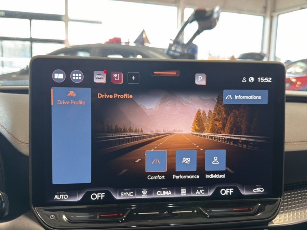 CUPRA Leon Sportstourer 1.5 eTSI 150CH DSG7 - ref: 2-782174 - Photo 15