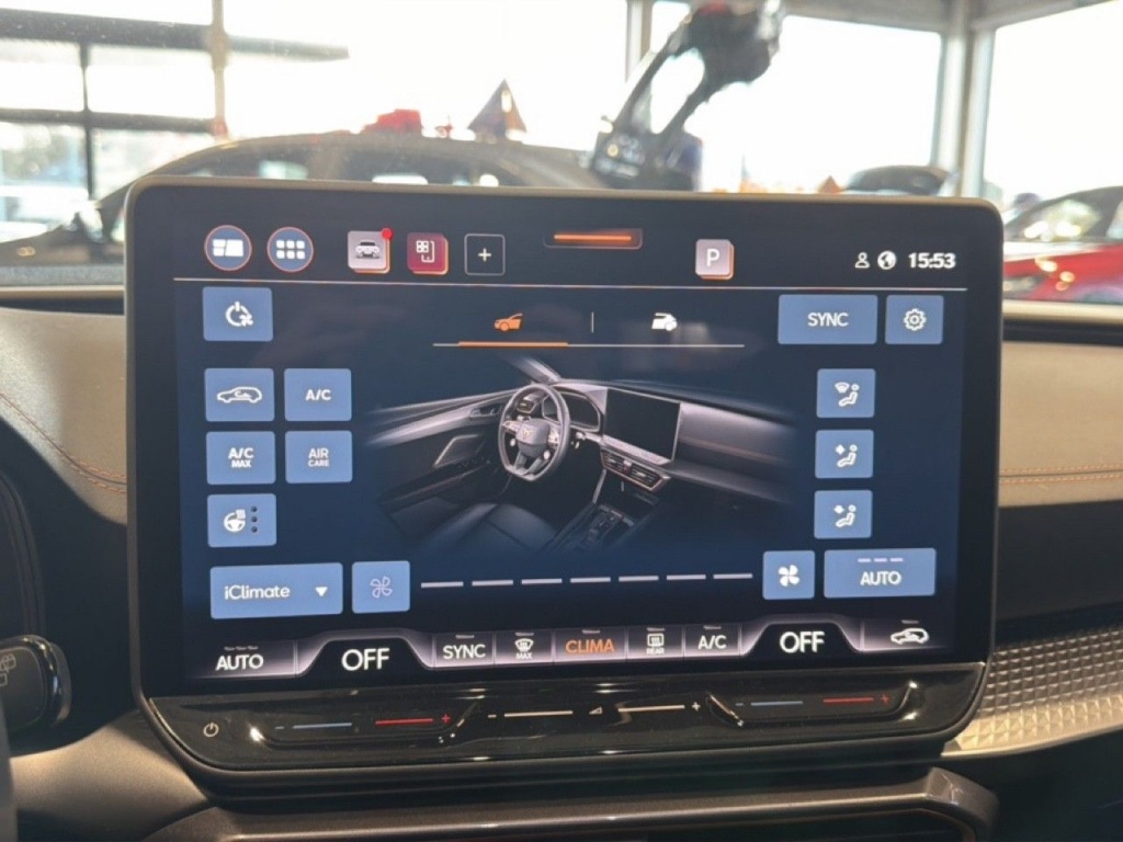 CUPRA Leon Sportstourer 1.5 eTSI 150CH DSG7 - ref: 2-782174 - Photo 19