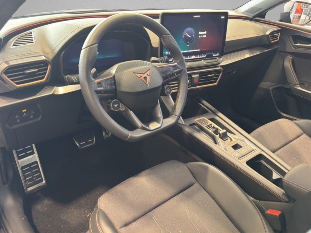 CUPRA Leon Sportstourer 1.5 eTSI 150CH DSG7 - ref: 2-782174 - Photo 3