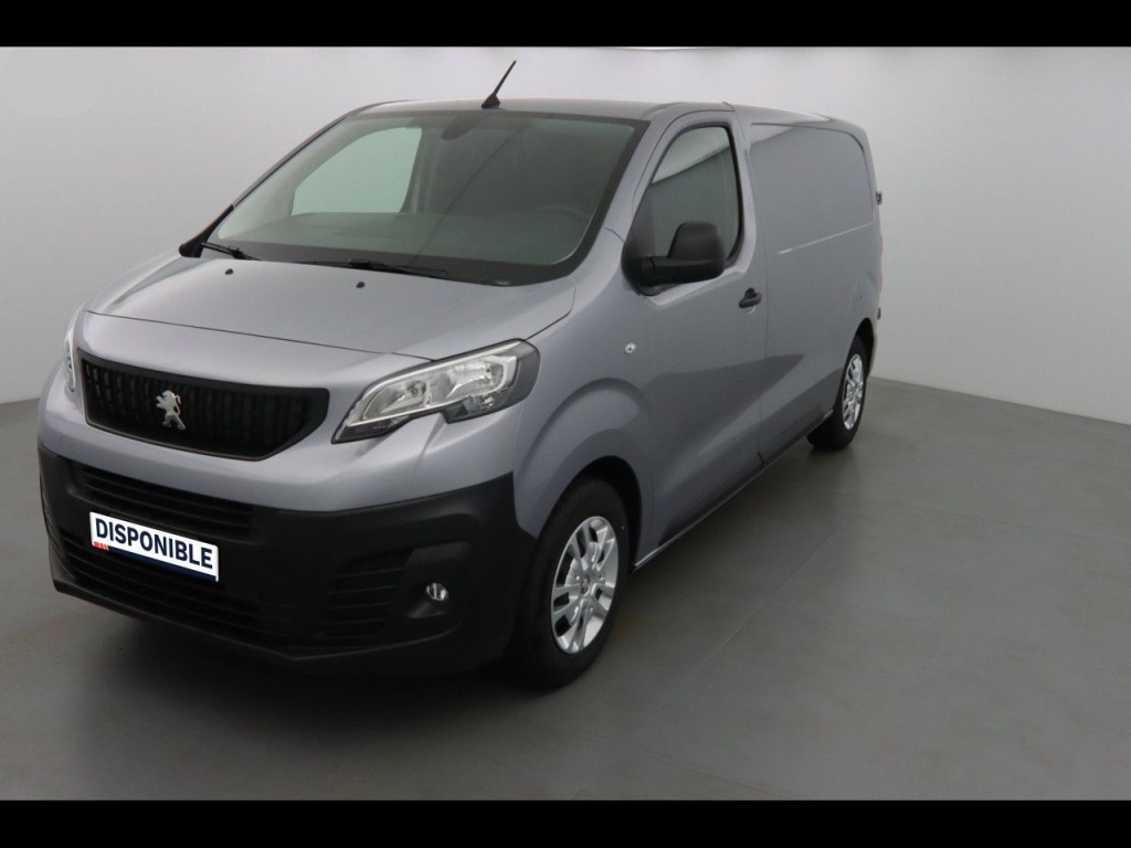 PEUGEOT Expert STANDARD 1.5BLUEHDI 120S&S PREMIUM - ref: 2-782662 - Photo 1