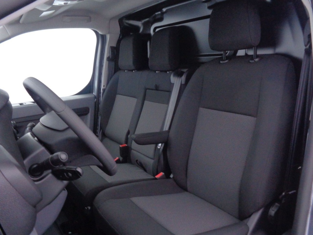 PEUGEOT Expert STANDARD 1.5BLUEHDI 120S&S PREMIUM - ref: 2-782662 - Photo 11