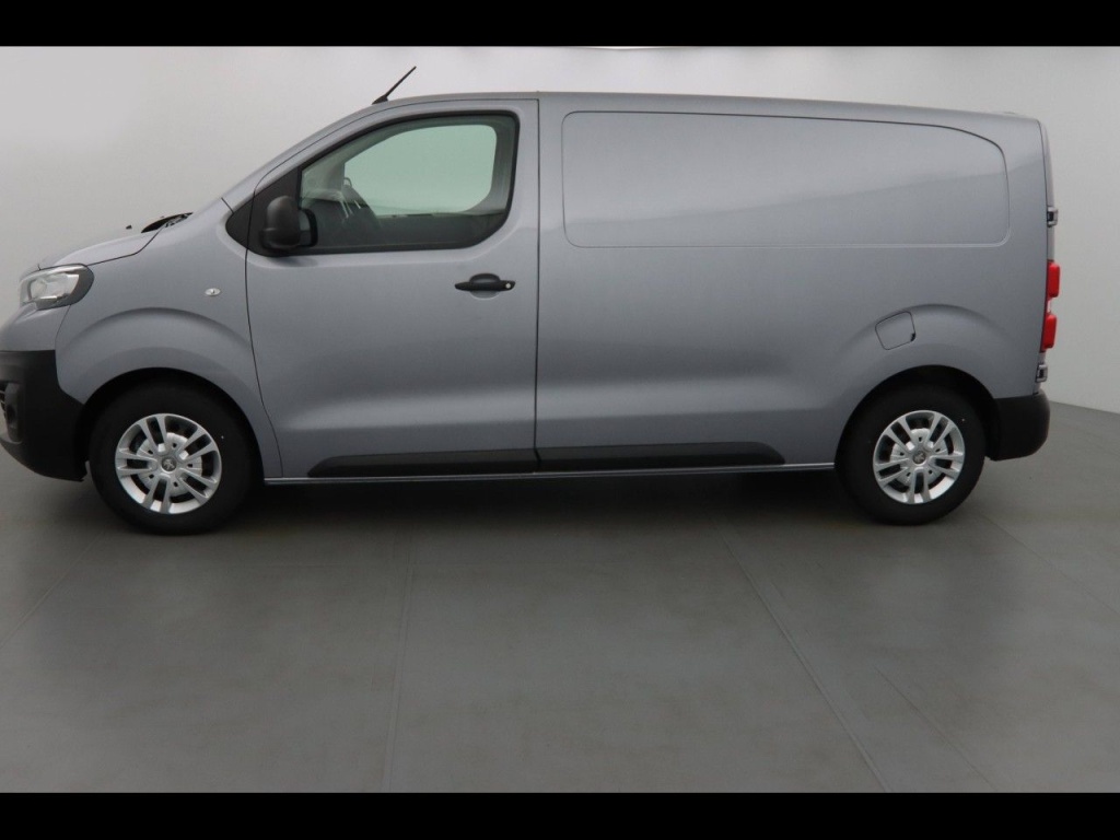 PEUGEOT Expert STANDARD 1.5BLUEHDI 120S&S PREMIUM - ref: 2-782662 - Photo 12