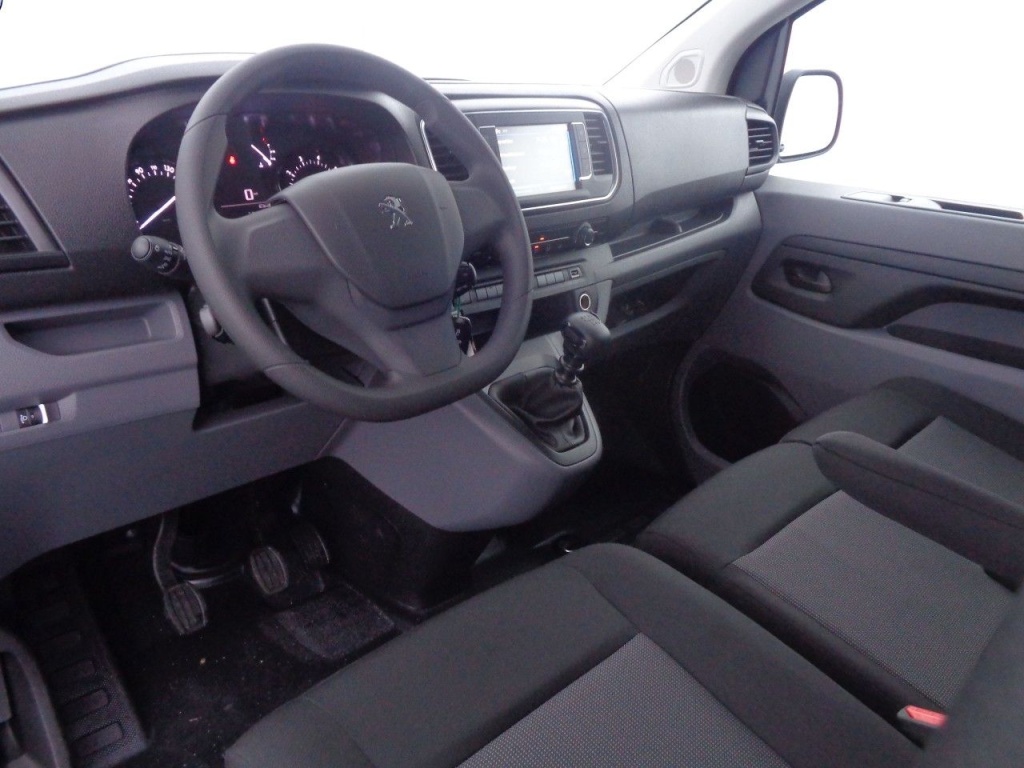 PEUGEOT Expert STANDARD 1.5BLUEHDI 120S&S PREMIUM - ref: 2-782662 - Photo 13
