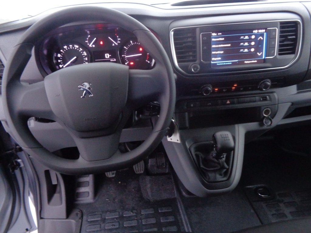 PEUGEOT Expert STANDARD 1.5BLUEHDI 120S&S PREMIUM - ref: 2-782662 - Photo 14