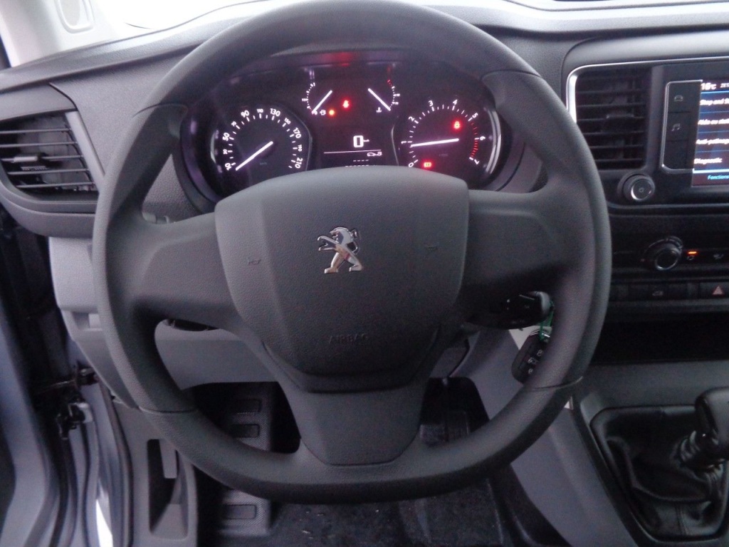 PEUGEOT Expert STANDARD 1.5BLUEHDI 120S&S PREMIUM - ref: 2-782662 - Photo 16