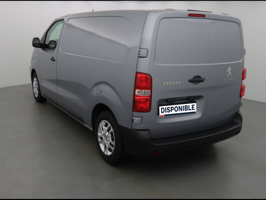 PEUGEOT Expert STANDARD 1.5BLUEHDI 120S&S PREMIUM - ref: 2-782662 - Photo 17