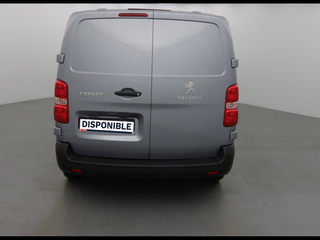 PEUGEOT Expert STANDARD 1.5BLUEHDI 120S&S PREMIUM - ref: 2-782662 - Photo 18