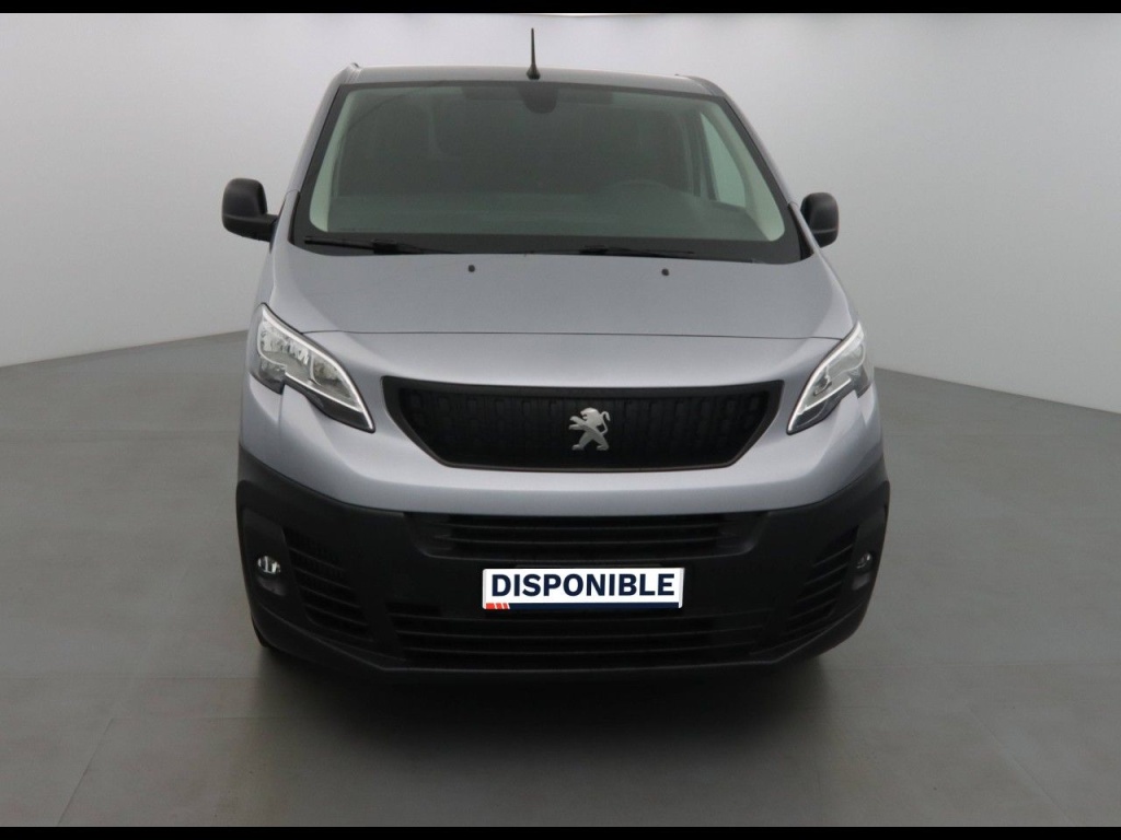 PEUGEOT Expert STANDARD 1.5BLUEHDI 120S&S PREMIUM - ref: 2-782662 - Photo 19