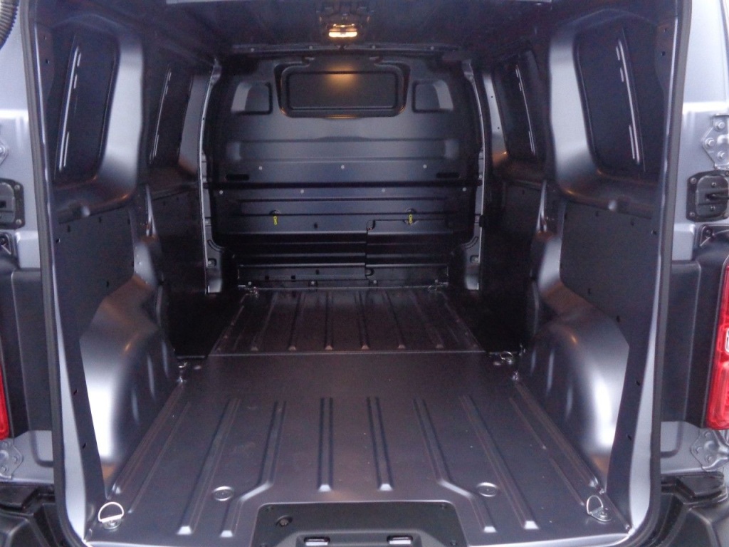 PEUGEOT Expert STANDARD 1.5BLUEHDI 120S&S PREMIUM - ref: 2-782662 - Photo 2