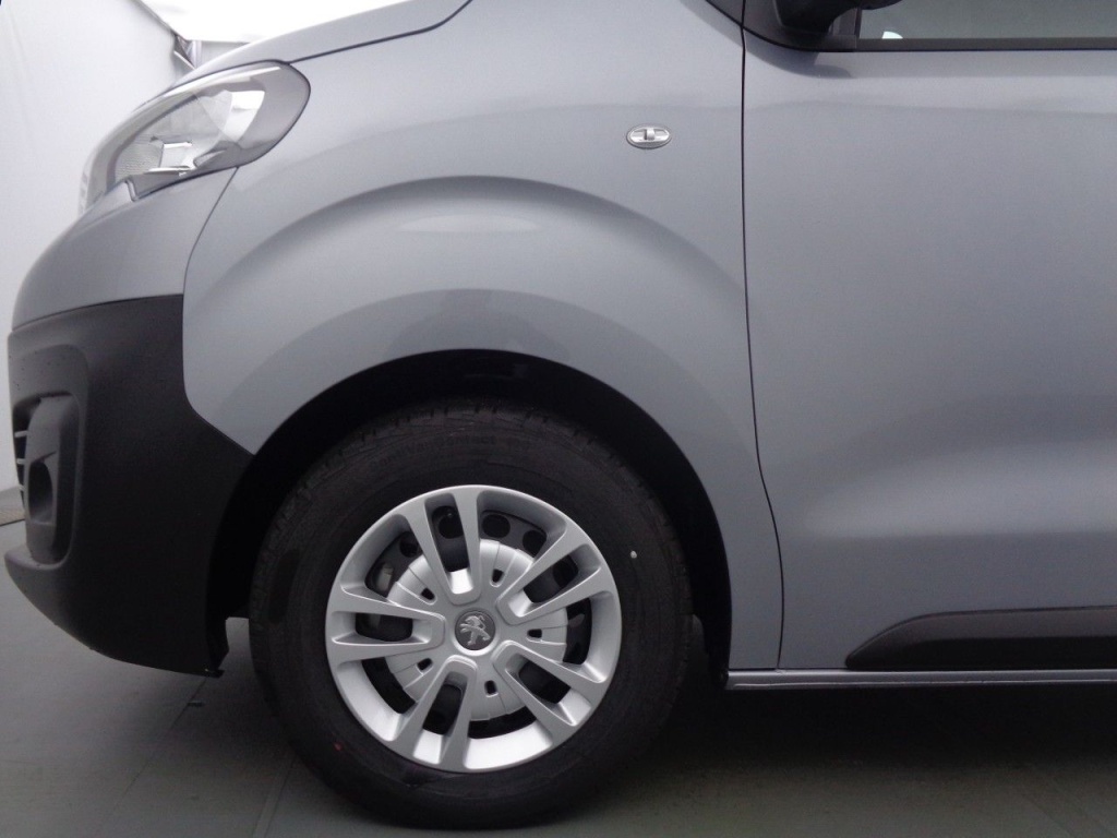PEUGEOT Expert STANDARD 1.5BLUEHDI 120S&S PREMIUM - ref: 2-782662 - Photo 20