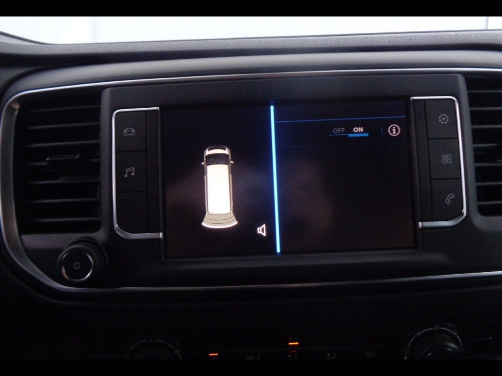 PEUGEOT Expert STANDARD 1.5BLUEHDI 120S&S PREMIUM - ref: 2-782662 - Photo 9