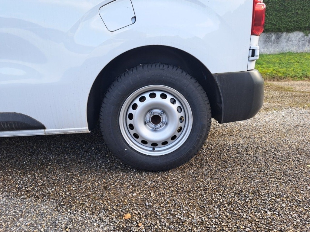 PEUGEOT Expert Cabine Approfondie STANDARD 2.0 BLUEHDI 140CH CONFORT+ - ref: 2-782663 - Photo 17