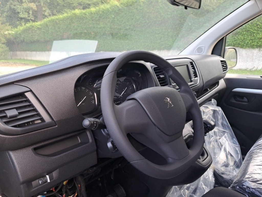 PEUGEOT Expert Cabine Approfondie STANDARD 2.0 BLUEHDI 140CH CONFORT+ - ref: 2-782663 - Photo 3