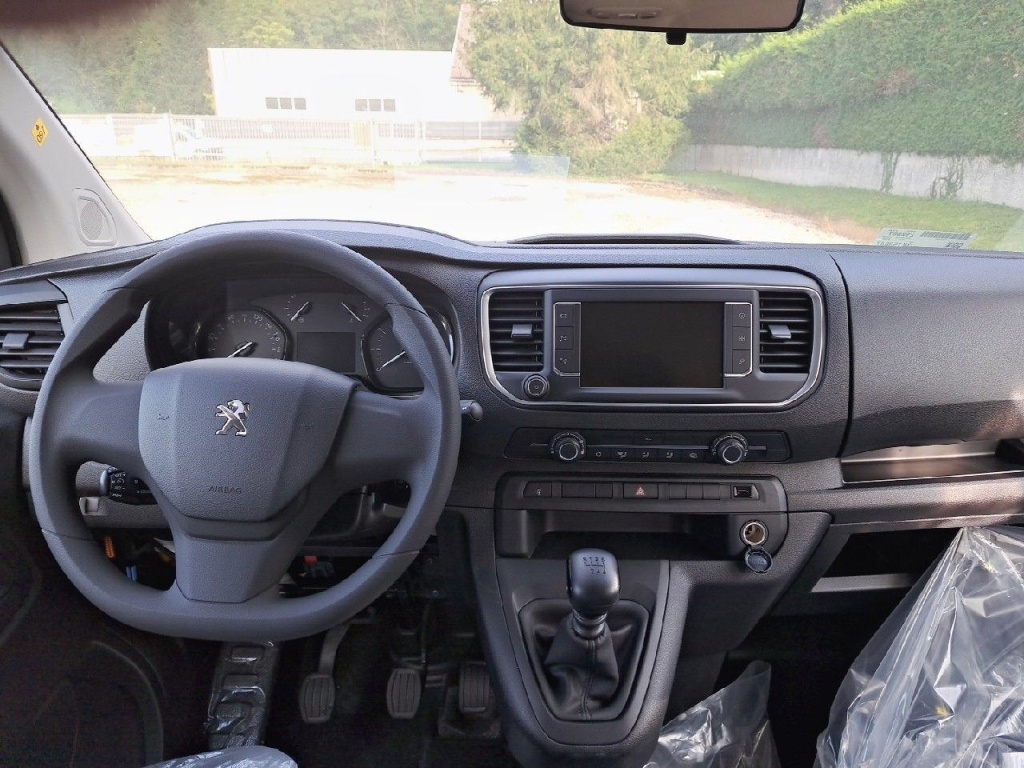 PEUGEOT Expert Cabine Approfondie STANDARD 2.0 BLUEHDI 140CH CONFORT+ - ref: 2-782663 - Photo 4