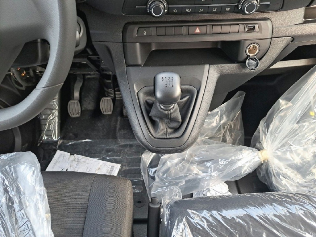 PEUGEOT Expert Cabine Approfondie STANDARD 2.0 BLUEHDI 140CH CONFORT+ - ref: 2-782663 - Photo 6