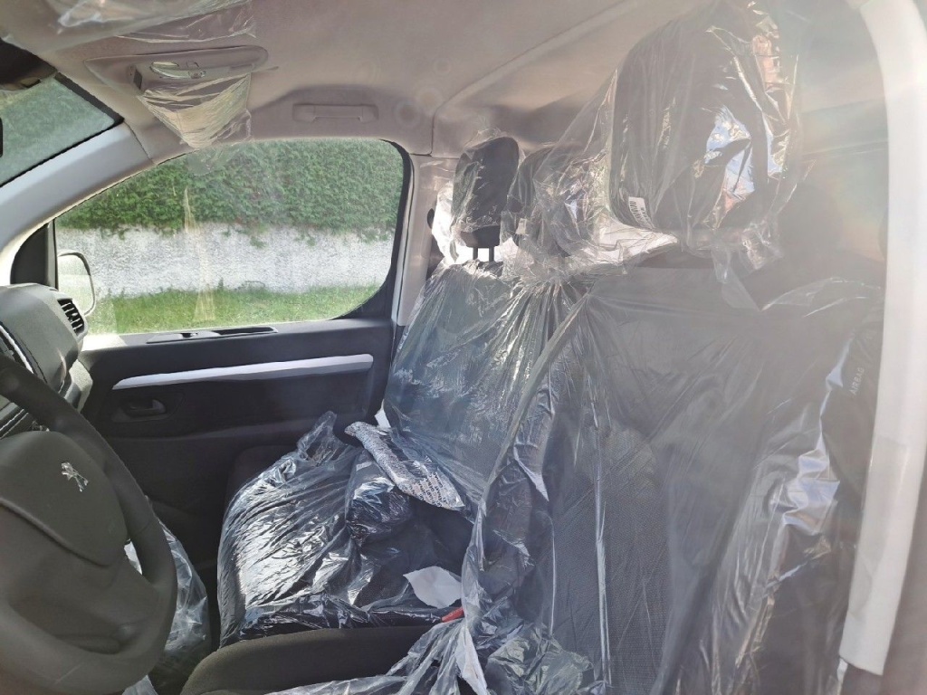 PEUGEOT Expert Cabine Approfondie STANDARD 2.0 BLUEHDI 140CH CONFORT+ - ref: 2-782663 - Photo 7