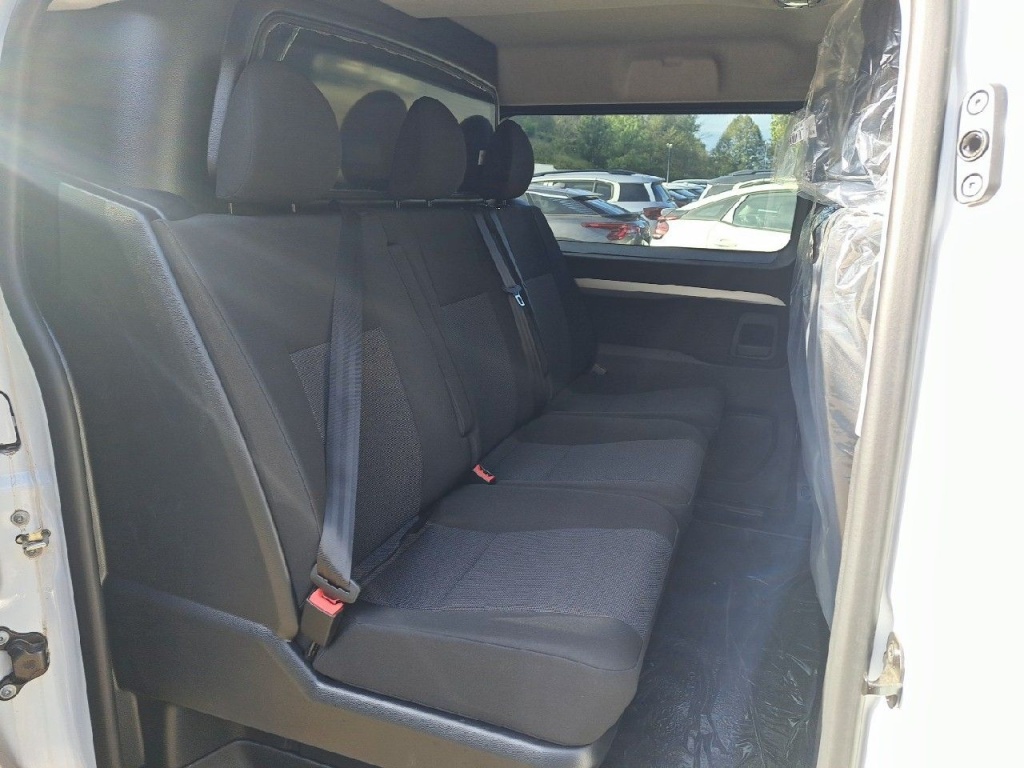 PEUGEOT Expert Cabine Approfondie STANDARD 2.0 BLUEHDI 140CH CONFORT+ - ref: 2-782663 - Photo 9