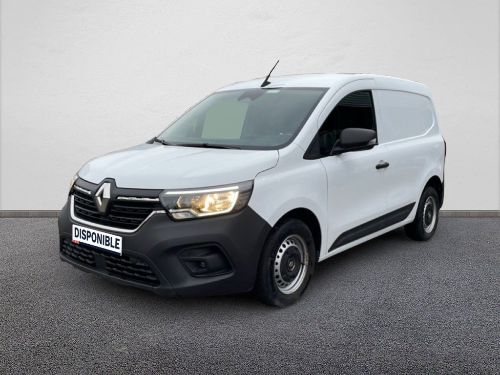 RENAULT Kangoo VAN TCE 130CH GRAND CONFORT - ref: 2-782852 - Photo 1