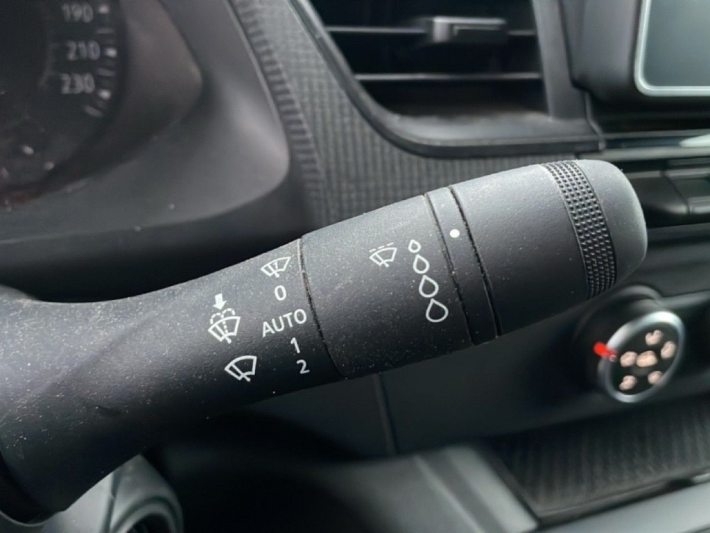 RENAULT Kangoo VAN TCE 130CH GRAND CONFORT - ref: 2-782852 - Photo 10