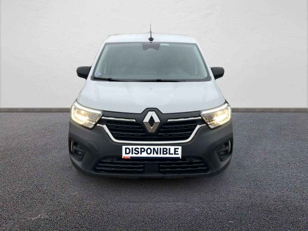 RENAULT Kangoo VAN TCE 130CH GRAND CONFORT - ref: 2-782852 - Photo 12