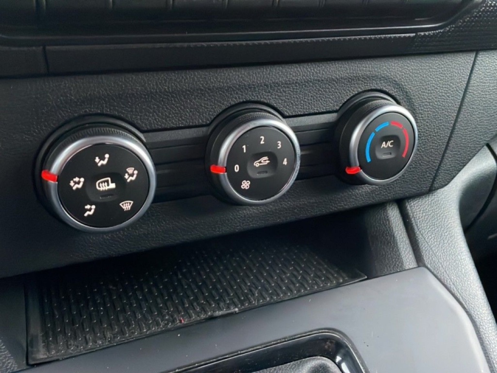 RENAULT Kangoo VAN TCE 130CH GRAND CONFORT - ref: 2-782852 - Photo 17