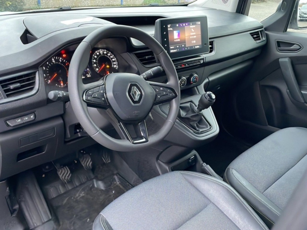 RENAULT Kangoo VAN TCE 130CH GRAND CONFORT - ref: 2-782852 - Photo 3