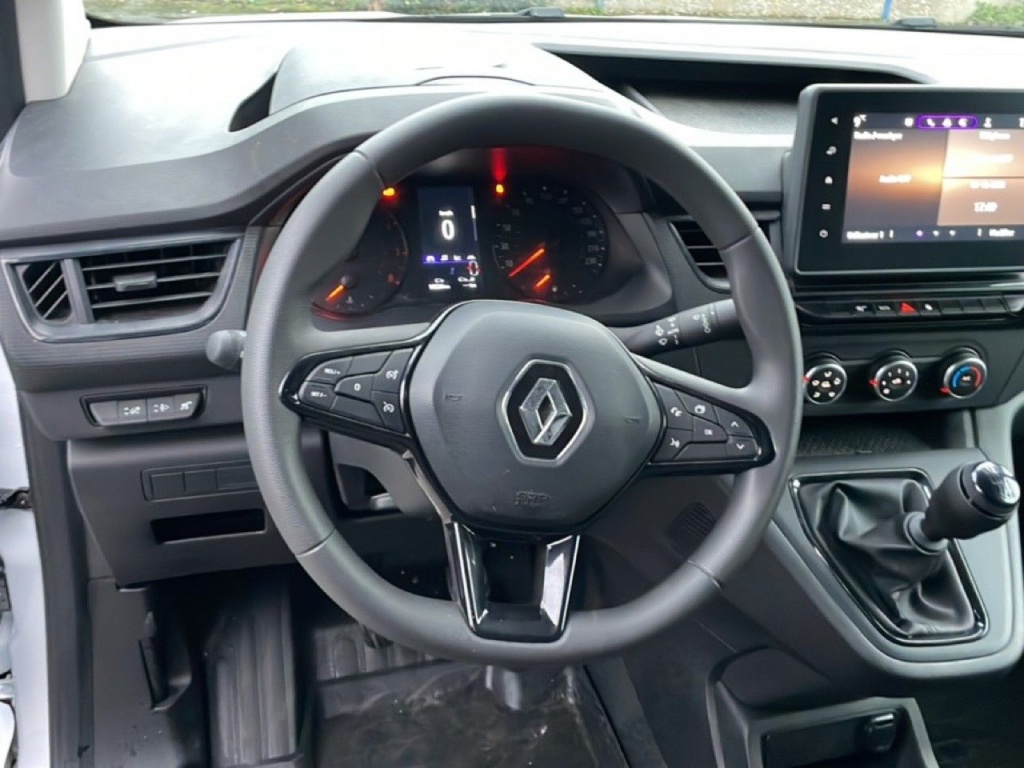 RENAULT Kangoo VAN TCE 130CH GRAND CONFORT - ref: 2-782852 - Photo 5