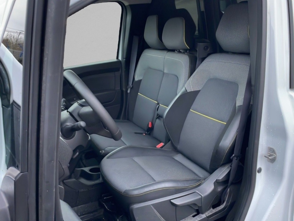RENAULT Kangoo VAN TCE 130CH GRAND CONFORT - ref: 2-782852 - Photo 7
