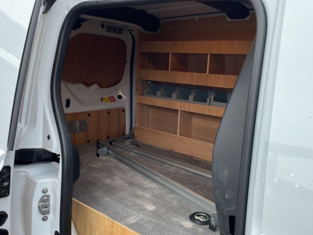 RENAULT Kangoo VAN TCE 130CH GRAND CONFORT - ref: 2-782852 - Photo 8