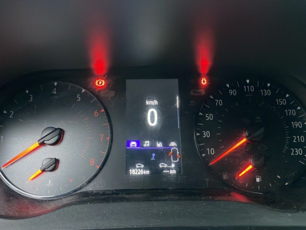 RENAULT Kangoo VAN TCE 130CH GRAND CONFORT - ref: 2-782852 - Photo 9