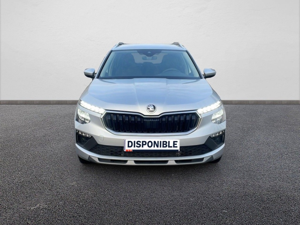 SKODA Kamiq 1.0 TSI 115CH DSG7 SELECTION - ref: 2-784068 - Photo 12
