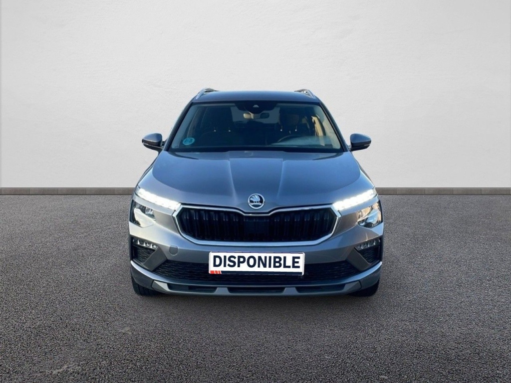 SKODA Kamiq 1.0 TSI 115CH SELECTION - ref: 2-784341 - Photo 12