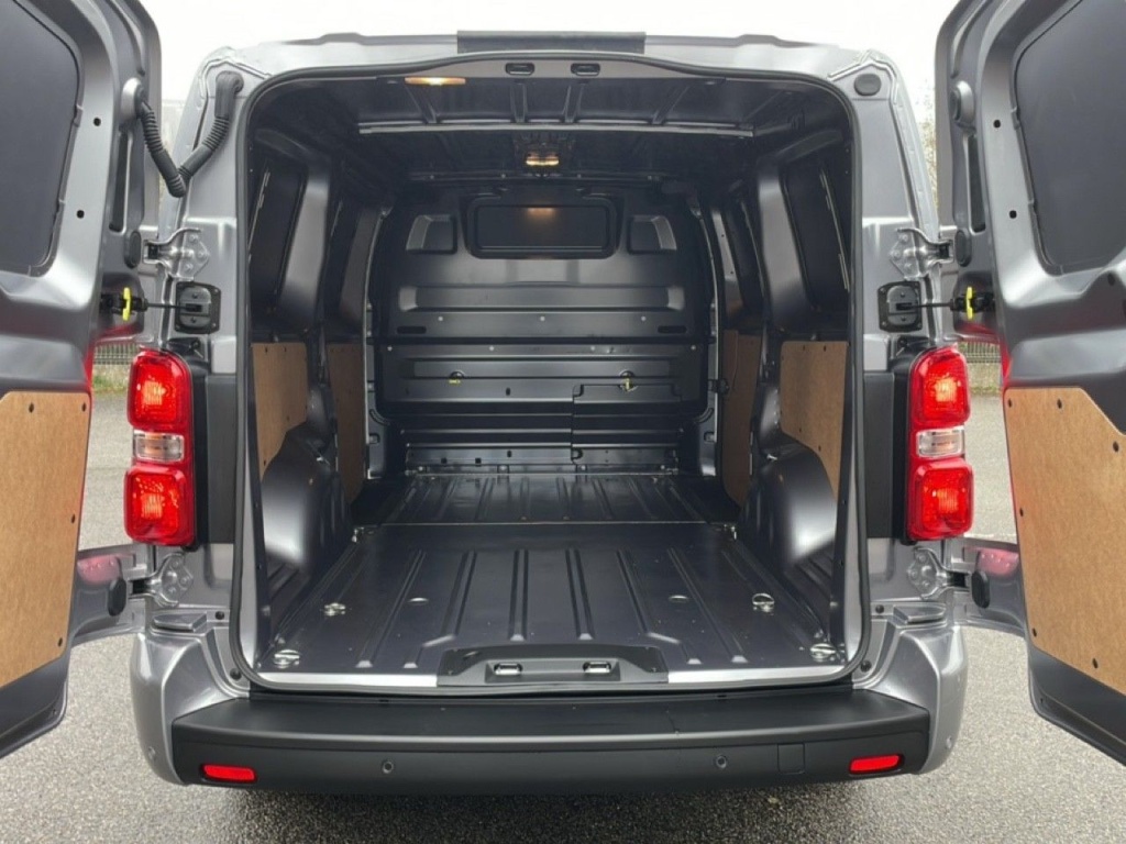 CITROEN Jumpy VAN LONG L3 2.0 BLUEHDI 145CH EAT8 - ref: 2-784480 - Photo 2