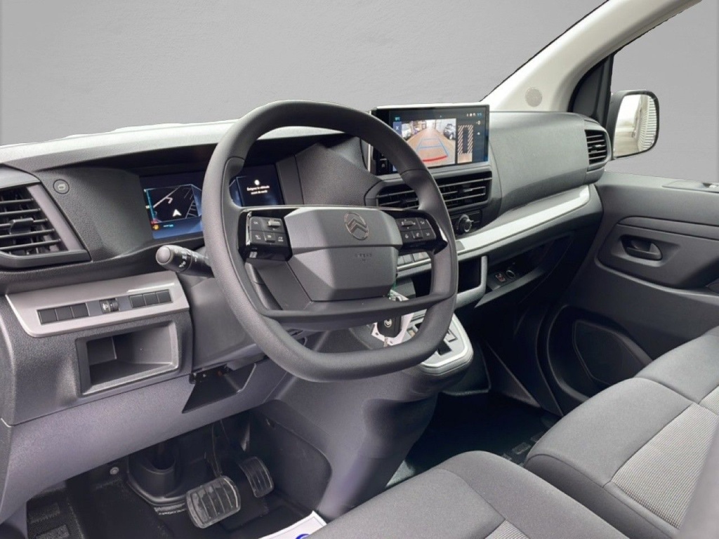 CITROEN Jumpy VAN LONG L3 2.0 BLUEHDI 145CH EAT8 - ref: 2-784480 - Photo 3