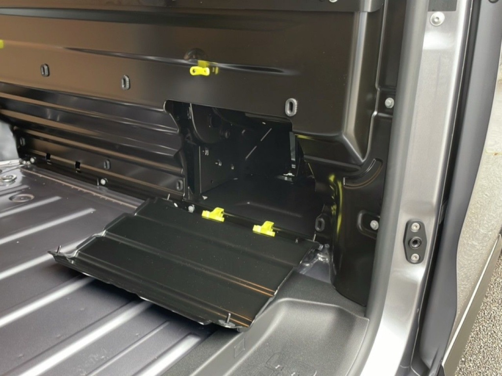 CITROEN Jumpy VAN LONG L3 2.0 BLUEHDI 145CH EAT8 - ref: 2-784480 - Photo 9