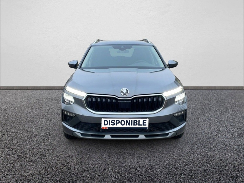 SKODA Kamiq 1.0 TSI 115CH DSG7 SELECTION - ref: 2-785608 - Photo 12