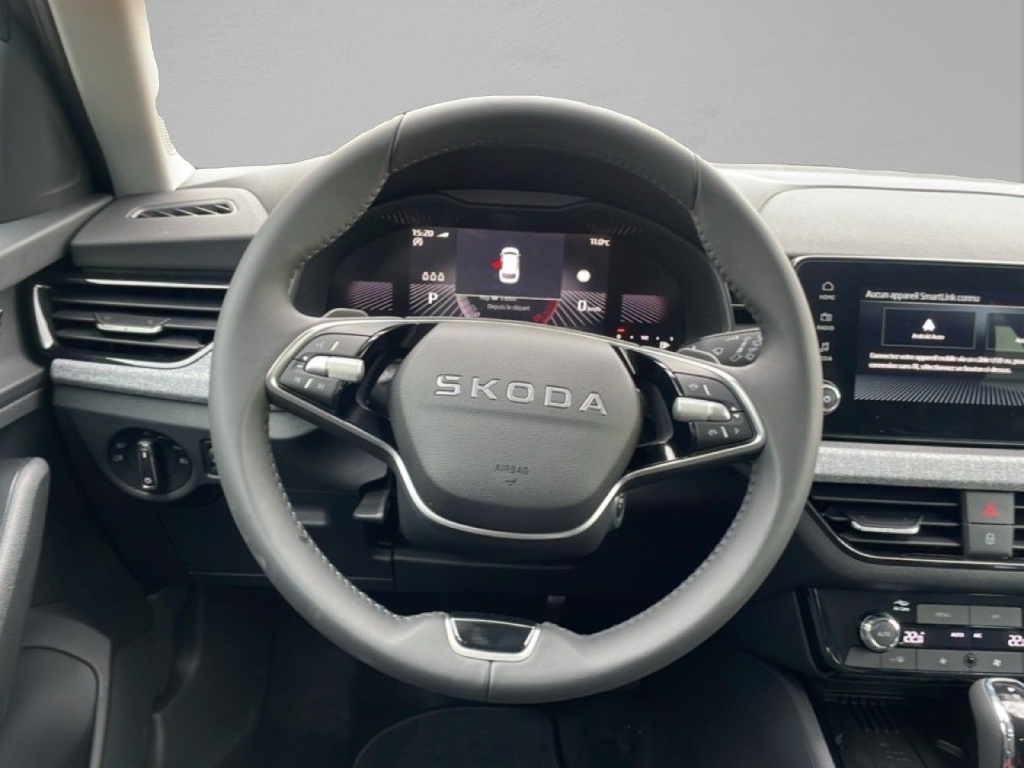SKODA Kamiq 1.0 TSI 115CH DSG7 SELECTION - ref: 2-785610 - Photo 5
