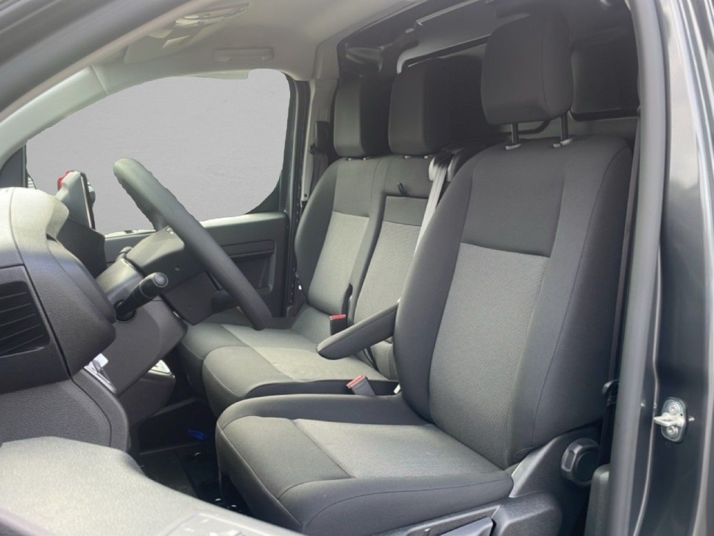 CITROEN Jumpy VAN LONG L3 2.0 BLUEHDI 145CH EAT8 - ref: 2-785611 - Photo 7