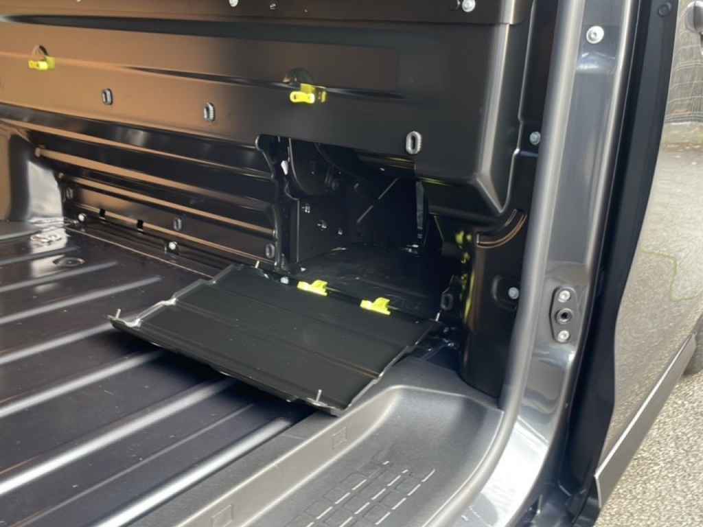 CITROEN Jumpy VAN LONG L3 2.0 BLUEHDI 145CH EAT8 - ref: 2-785611 - Photo 9