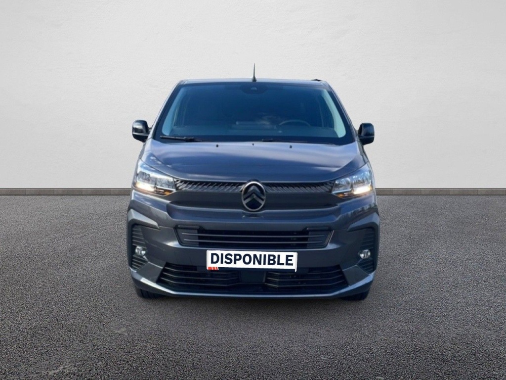 CITROEN Jumpy VAN LONG L3 2.0 BLUEHDI 145CH EAT8 - ref: 2-785612 - Photo 12