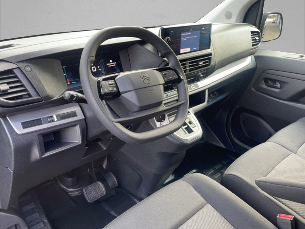 CITROEN Jumpy VAN LONG L3 2.0 BLUEHDI 145CH EAT8 - ref: 2-785612 - Photo 3