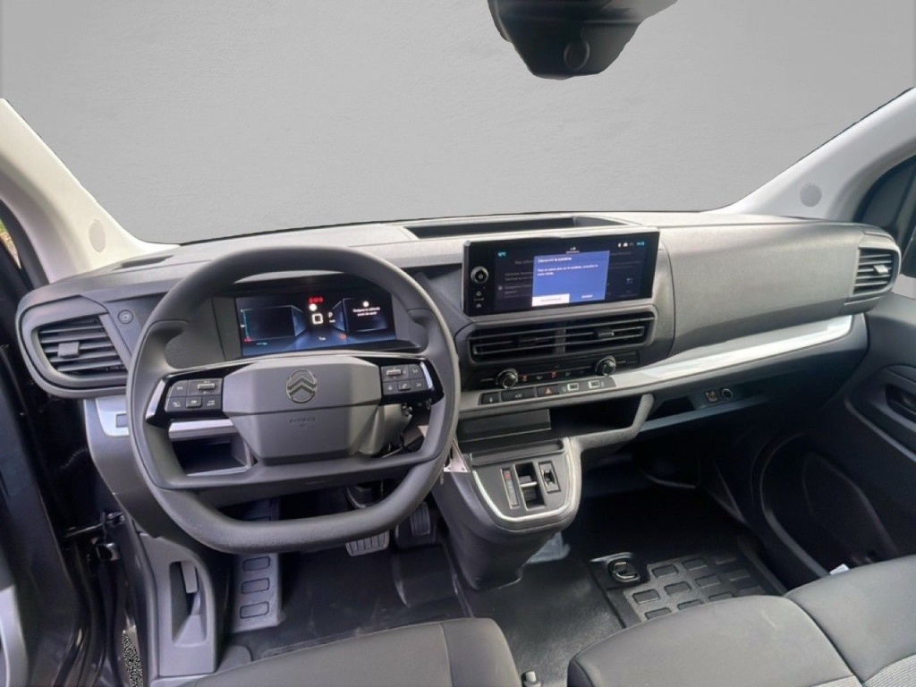 CITROEN Jumpy VAN LONG L3 2.0 BLUEHDI 145CH EAT8 - ref: 2-785612 - Photo 4