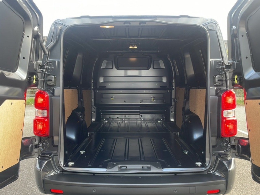 CITROEN Jumpy VAN LONG L3 2.0 BLUEHDI 145CH EAT8 - ref: 2-785613 - Photo 2