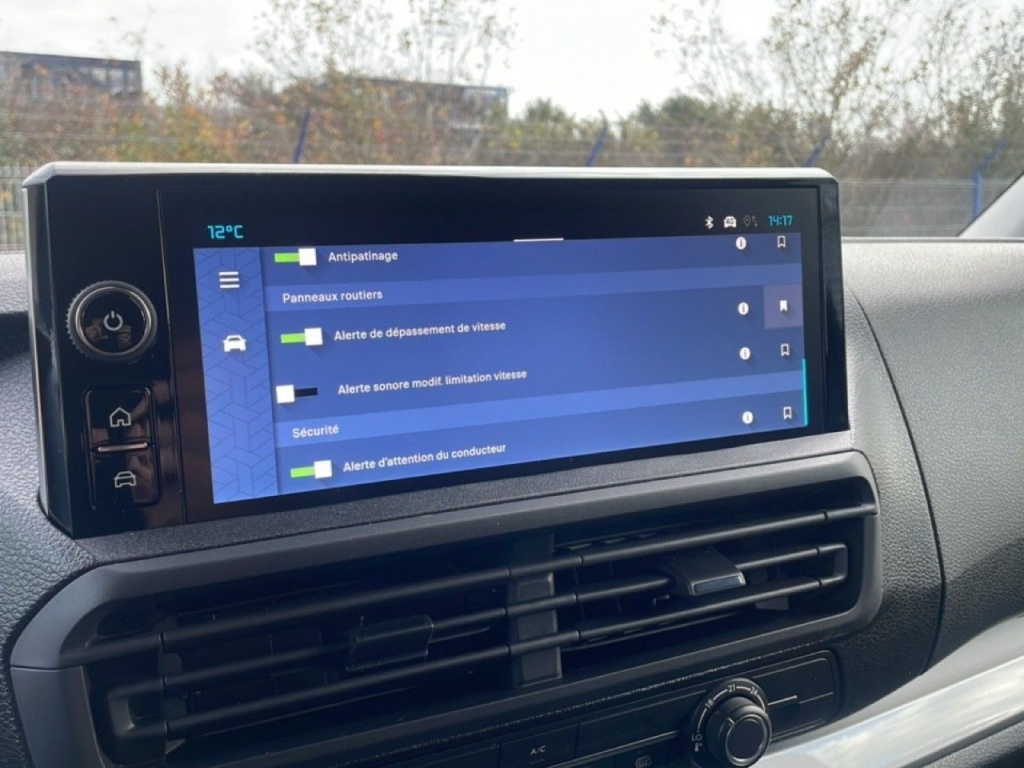 CITROEN Jumpy VAN LONG L3 2.0 BLUEHDI 145CH EAT8 - ref: 2-785613 - Photo 20