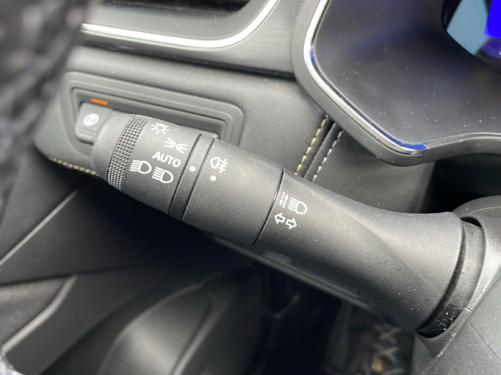 RENAULT Symbioz E-TECH FULL HYBRID 145CH ICONIC - ref: 2-788149 - Photo 11